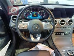 مرسيدس بنز C-Class
